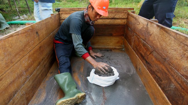 INDEF: Sektor Tambang Jadi Penggerak Ekonomi Lokal di Daerah