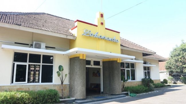 Prakiraan Cuaca Kota Solo Minggu, 9 November 2025: Sore Berawan, Malam Hujan Ringan