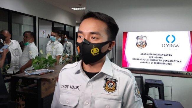 Unggahan Sunan Kalijaga Diduga Sindir Taqy Malik di Tengah Kasus Sengketa Tanah Mantan Menantu