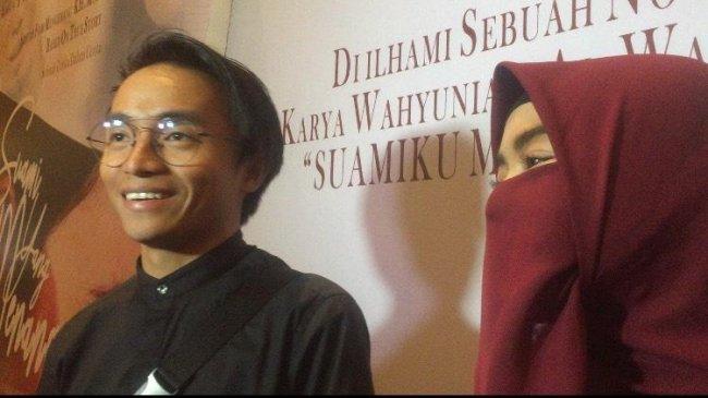 Taqy Malik Benarkan Tarik Dana Umat Rp1 Miliar untuk DP Tanah yang akan Dibangun Masjid dan Rumahnya