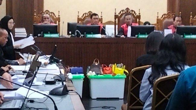 Kejagung Belum akan Melelang Aset Milik Harvey Moeis yang Sempat Dipersoalkan Sandra Dewi