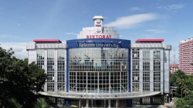 Telkom University Buka Pendaftaran Jalur Rapor JPA 1, Ini Syarat Daftarnya