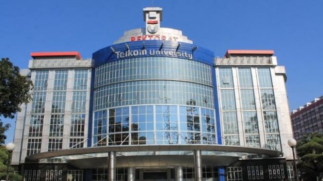 Pendaftaran Jalur Rapor JPA 1 Telkom University Masih Dibuka hingga 12 Desember 2025
