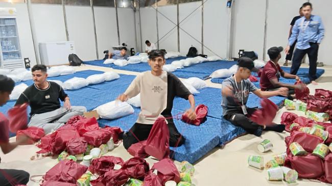 5 Kategori Petugas Haji 2026 dan Tugasnya, Catat Peran Masing-Masing