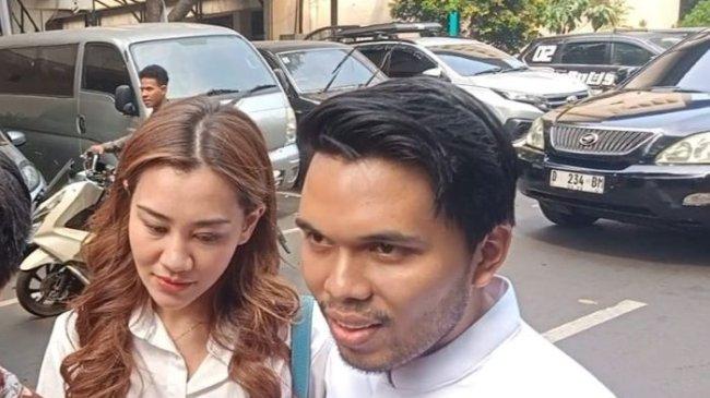 Syifa Hadju Pamer Cincin Lamaran dari El Rumi, Thariq Halilintar: Kaget Banget