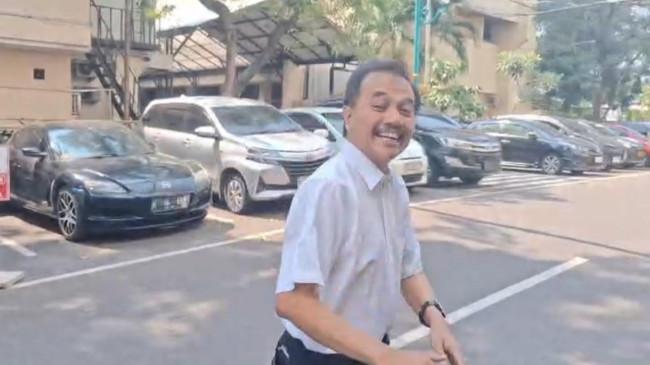 Belum Puas, Roy Suryo Akan Minta Salinan Ijazah Jokowi di KPU Solo Usai Dapat dari KPU DKI dan Pusat