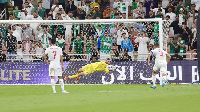Update Timnas Indonesia vs Arab Saudi: Kacau 6000 Tiket Palsu Beredar, Tifo Elang Berburu Meneror