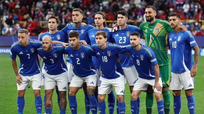 Pot Drawing Play-off Piala Dunia 2026 Zona Eropa: Italia Rawan Dejavu, Musuh Lama Menanti