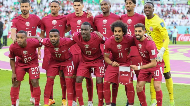 Skenario Kelolosan Grup A ke Piala Dunia 2026: UEA Butuh Imbang, 3 Poin Harga Mati Qatar
