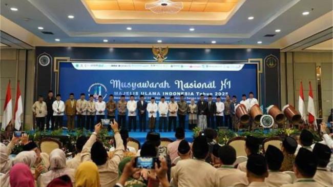 19 Anggota Formatur Akan Tentukan Ketua Umum MUI, Begini Tata Cara Pemilihannya