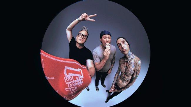 Lirik dan Chords Lagu There Is - Box Car Racer - Tribun Video