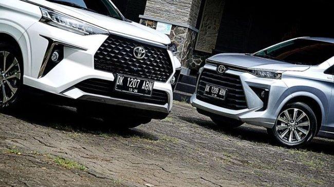 Bocoran Spesifikasi Veloz Hybrid yang Akan Tampil di GJAW 2025