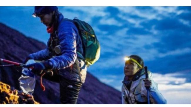 Film Dokumenter 'Dia Hilang di Antara Kabut' Digelar, Kenang Tragedi Pendakian Gunung Kerinci 1990