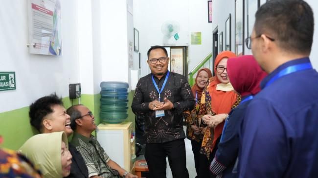 Transformasi Digital BPJS Kesehatan Tingkatkan Kualitas dan Kepuasan Peserta JKN