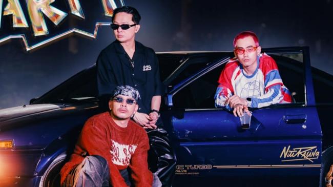 Bentuk Trio DJ, Bravy, Keebo & Mister Aloy Rilis Lagu Baru, Isinya Tentang Party Tak Selalu Negatif
