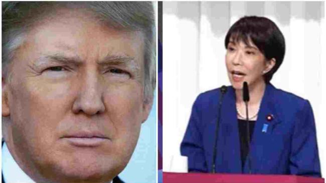 Trump dan Takaichi Tandatangani Kesepakatan Pasokan Tanah Jarang, Lepas Ketergantungan dari China?
