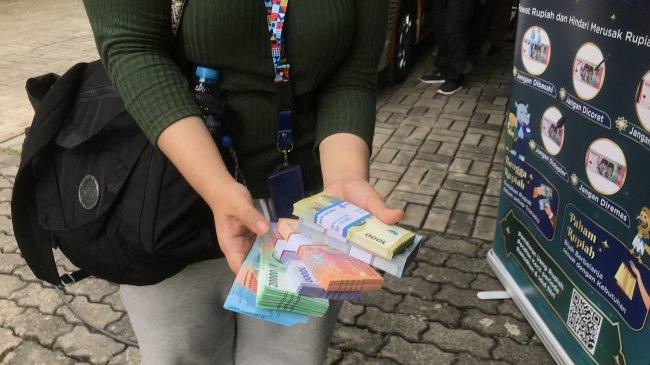 Perlu Mitigasi Risiko Redenominasi Rupiah ke Masyarakat Terdampak