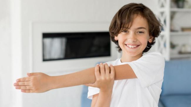 Selama Ini Salah Fokus? Ternyata Kepadatan Tulang Anak Lebih Penting dari Tinggi Badan