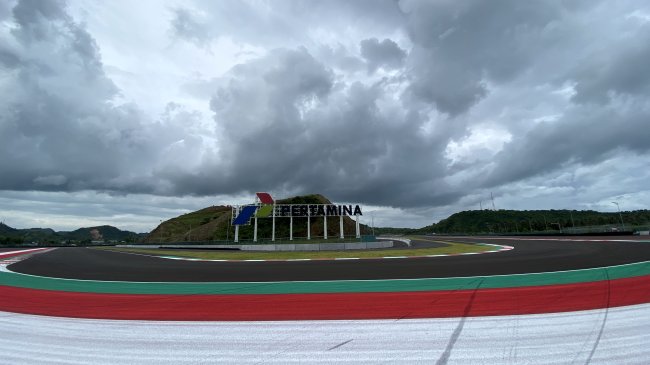 Polemik Gravel Mandalika Berbuntut Panjang, Marc Marquez Absen di 2 Seri Balapan MotoGP 2025