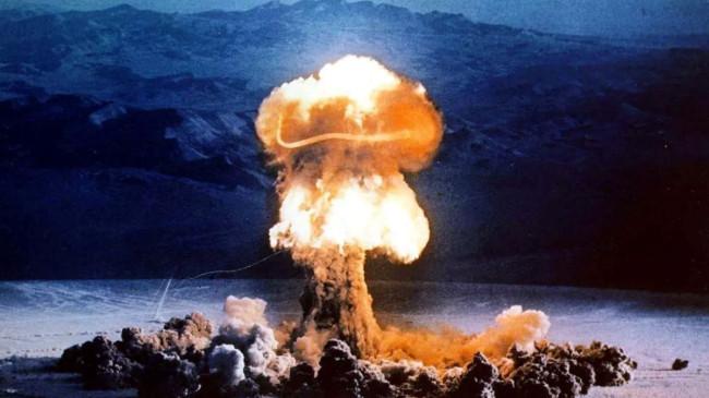 Perlombaan Senjata Nuklir Kembali Dimulai, Ini Perbandingan Kekuatan Nuklir Amerika-Rusia-China
