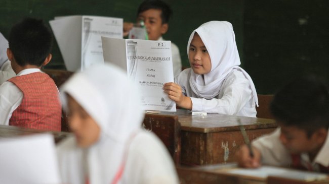 50 Soal PAS IPAS Kelas 3 Semester 1 Kurikulum Merdeka dan Kunci Jawaban SAS UAS