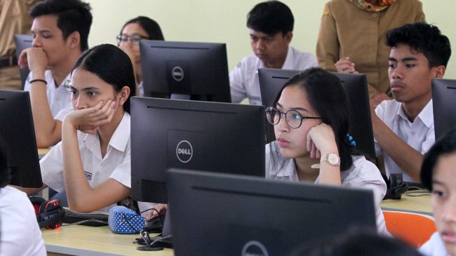 25+ Soal TKA Matematika Tingkat Lanjut SMA dan Kunci Jawaban