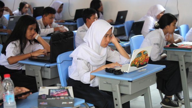 Kunci Jawaban Bahasa Indonesia Kelas 8 Halaman 88 Kurikulum Merdeka, Berdiskusi