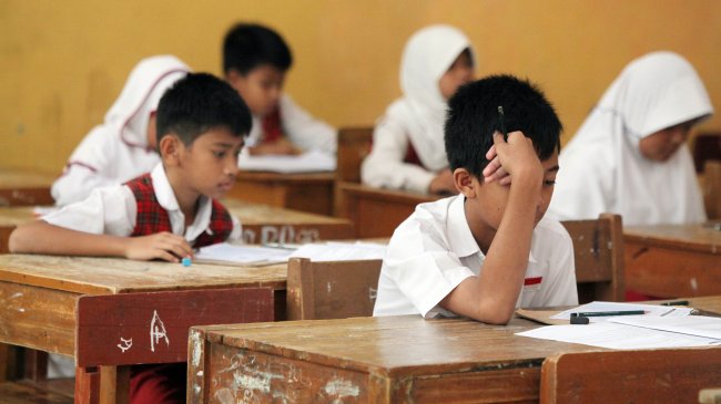 35 Soal PTS Bahasa Jawa Kelas 4 Semester 1 Kurikulum Merdeka dan Kunci Jawaban STS, UTS
