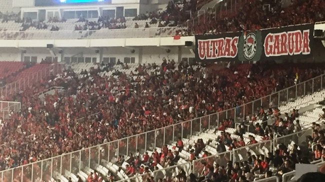 Profil Ultras Garuda, Suporter Timnas Indonesia yang Demo di Kantor PSSI dan Tuntutannya