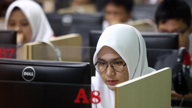 10 Doa Sebelum Ujian TKA Lengkap Dibaca Saat Masuk Ruangan hingga Lancar Jawab Soal