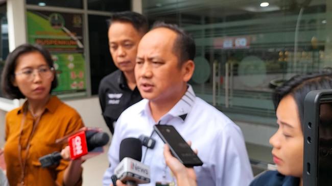 Kejagung Kaji Laporan Dugaan Penyimpangan Keuangan Daerah di Kabupaten Pangandaran