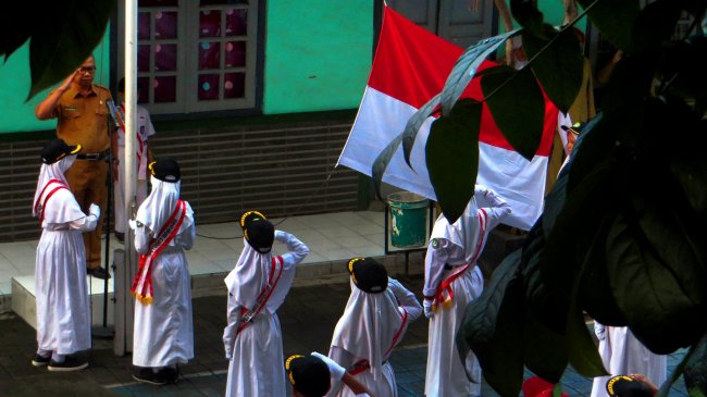 40 Soal Tes Substantif PPG Prajabatan 2025 Bidang Studi Pendidikan Pancasila dan Kunci Jawaban