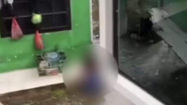 Heboh Video Dua Bocah di Cakung Diduga Lakukan Aksi Tak Pantas, Polres Jaktim Cek Kebenarannya