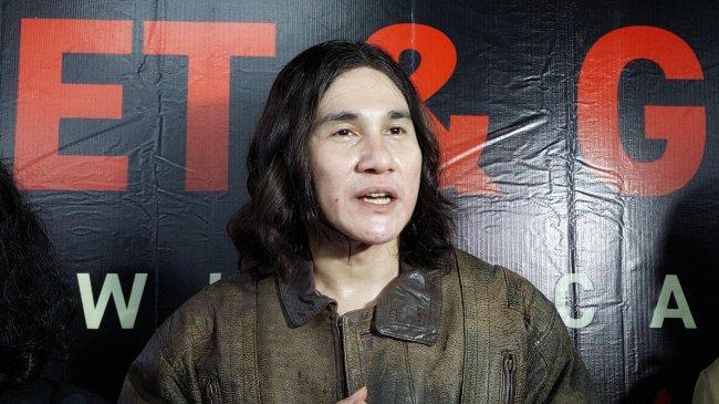 Bandingkan dengan India dan Korea, Vino G Bastian Yakin Perfilman Indonesia Maju