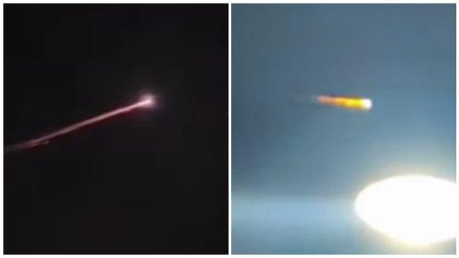 Detik-detik Bocah SD di Tegal Temukan Batu Jatuh dari Langit Diduga Meteor, Batu Terasa Hangat 