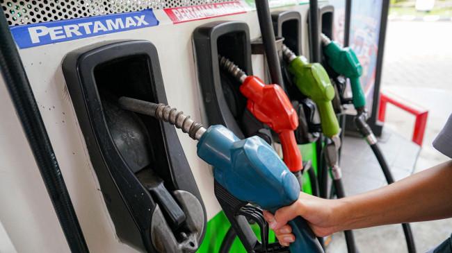 Ada Wacana BBM Dicampur Etanol 10 Persen, Pertamina Patra Niaga Siap Edukasi Masyarakat