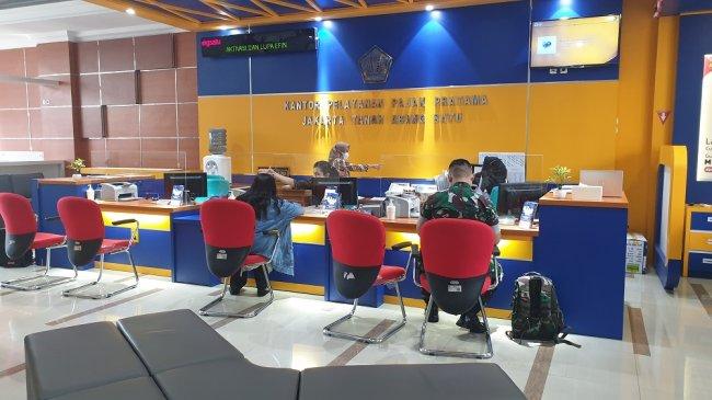 Lapor SPT 2025 Berbasis Coretax Beda dengan Via Online, Wajib Pajak Perlu Paham Sistemnya