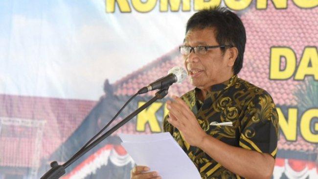 Ridwan Bae: Dari Infrastruktur hingga Stabilitas Nasional, Warisan Soeharto Tetap Relevan
