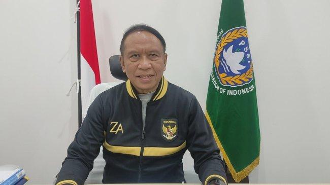 Nova Arianto Ditunjuk Jadi Pelatih Timnas U-20, Amali: Kami Kaget, Itu Tidak Melalui Rapat Exco PSSI