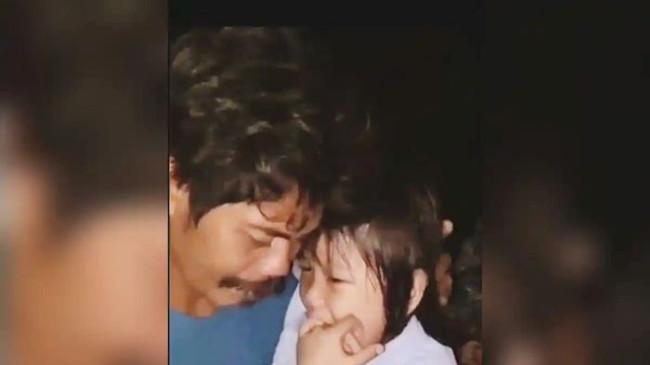 Negosiasi Penjemputan Bilqis di Suku Anak Dalam Berlangsung Alot, Begini Cara Polisi