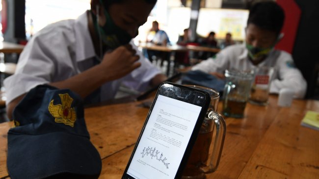 Kunci Jawaban IPS Kelas 9 Halaman 91 Observasi: Studi Kasus Lembaga Keuangan di Masyarakat