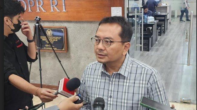 Pasca Tragedi Al-Khoziny, Wakil Ketua Komisi V DPR Dukung Penataan Infrastruktur Pesantren