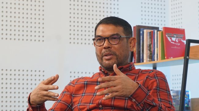 Mahkamah Konstitusi dan Polisi Negara versus “Negara Polisi”