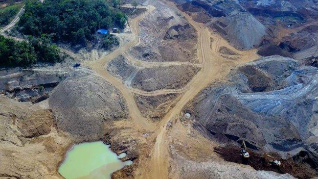 Transformasi Tambang Rakyat, Bukan Legalisasi Tambang Ilegal