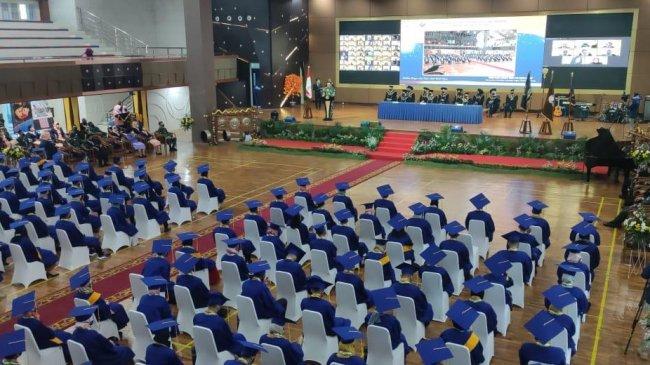 Syarat Beasiswa Jalur B2P pada SPMB SMA Pradita Dirgantara Tahun 2025