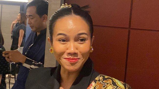Yura Yunita Anggap Nyanyi sebagai Terapi Emosi, Tak Pernah Merasa Jenuh