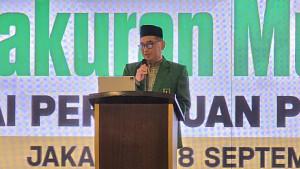 Agus-Suparmanto-sambutan-tasyakuran-usai-terpilih-sebagai-Ketua-Umum-PPP-dalam-Muktamar-X.jpg