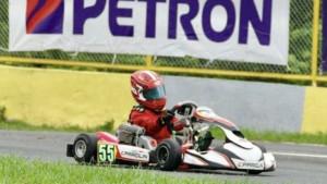 Aksi-pegokart-muda-Syabil-Umar-Basalamah.jpg