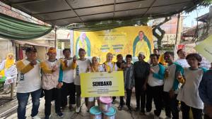 Atalia-Praratya-gaungkan-aksi-peduli-sosial-peringati-HUT-ke-61-Partai-Golkar.jpg