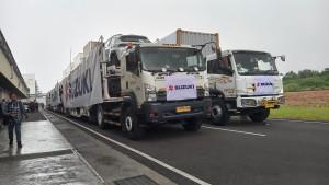 EKSPOR-KE-ASEAN-Prosesi-pelepasan-ekspor-SUV-Suzuki-Fronx.jpg